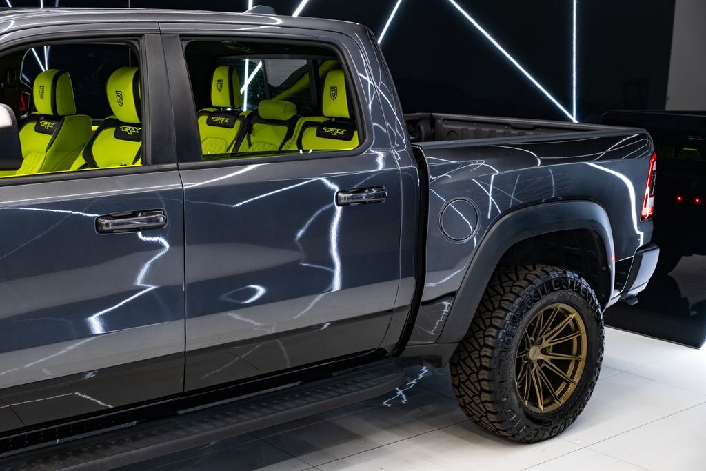 2022 Ram 1500 TRX Miami FL