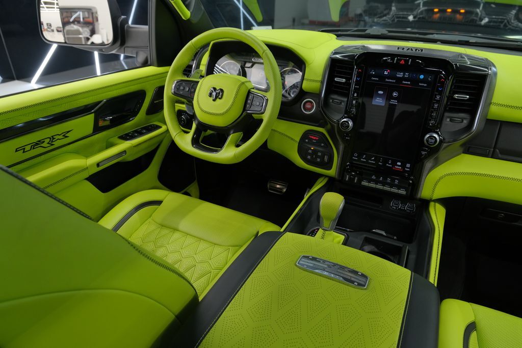 2022 Ram 1500 TRX Miami FL
