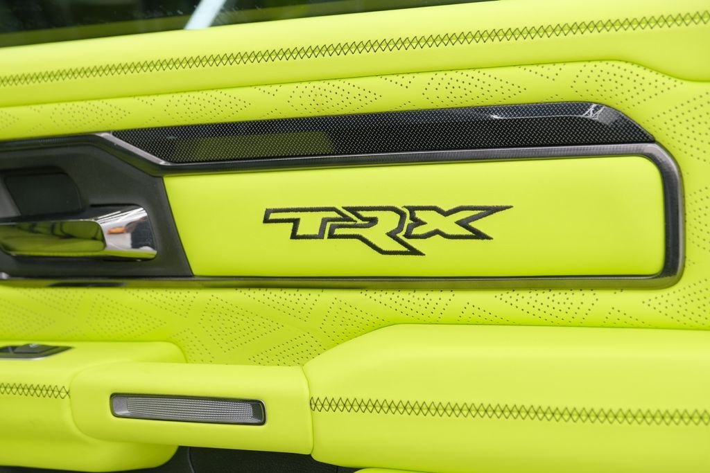 2022 Ram 1500 TRX Miami FL