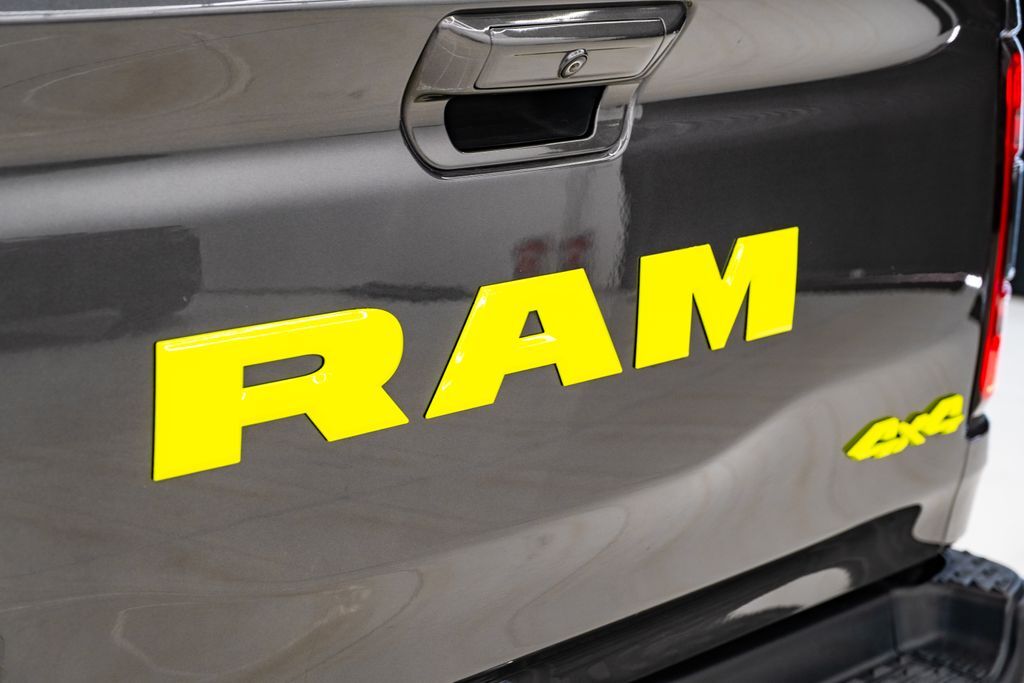 2022 Ram 1500 TRX Miami FL