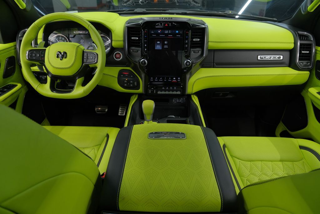 2022 Ram 1500 TRX Miami FL