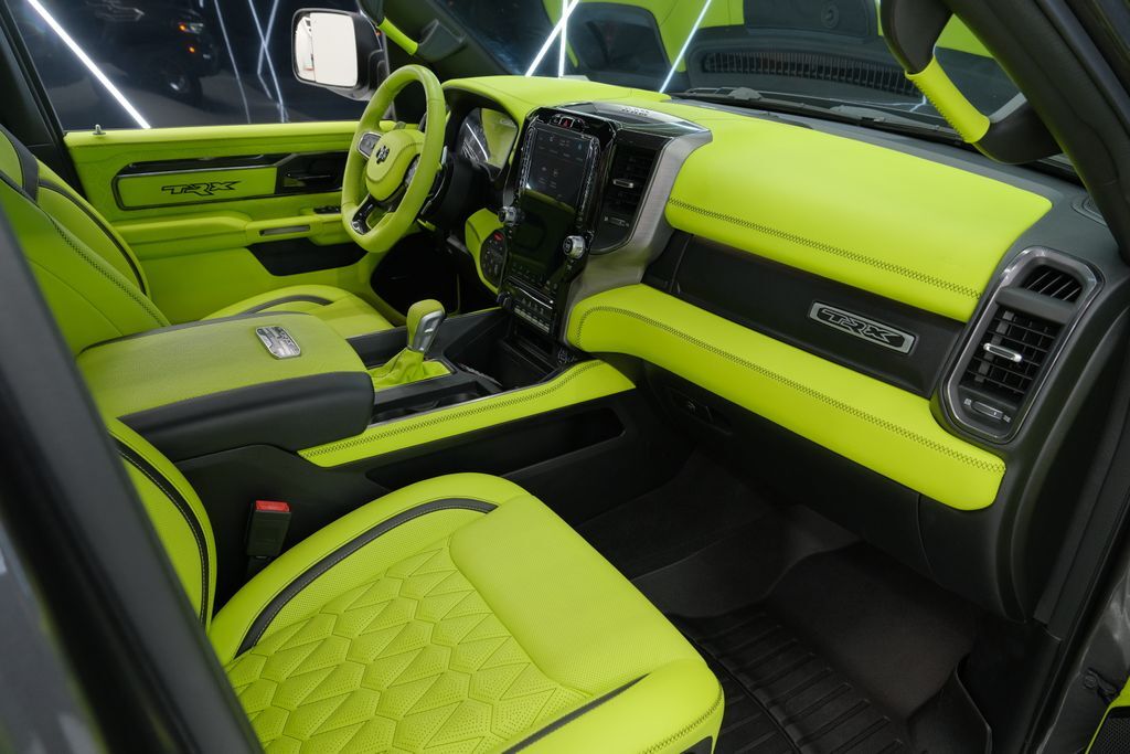 2022 Ram 1500 TRX Miami FL