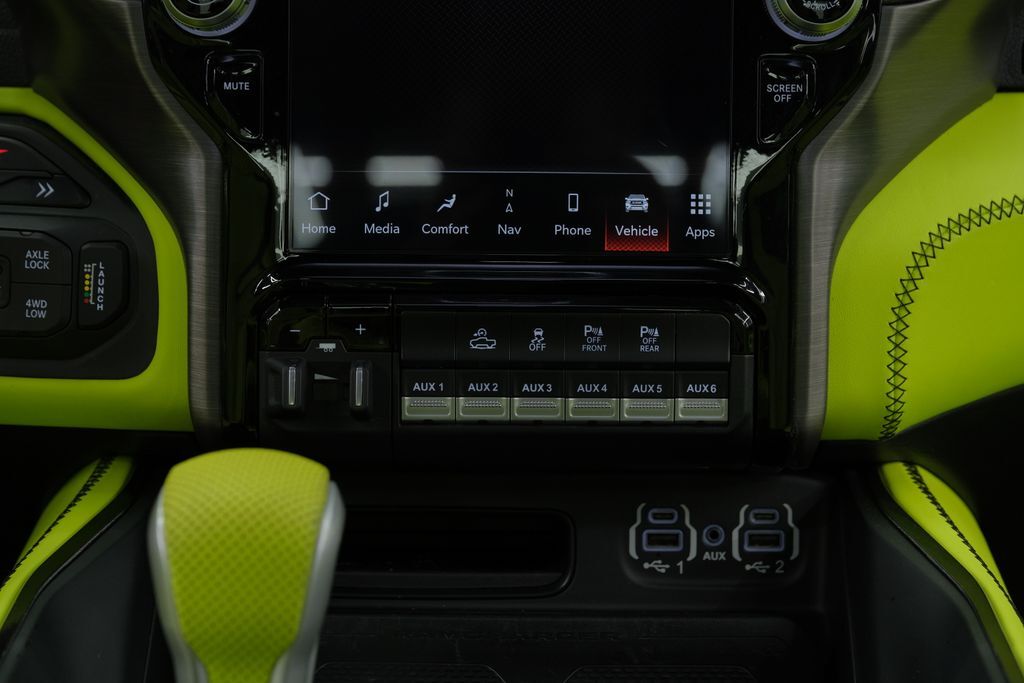 2022 Ram 1500 TRX Miami FL