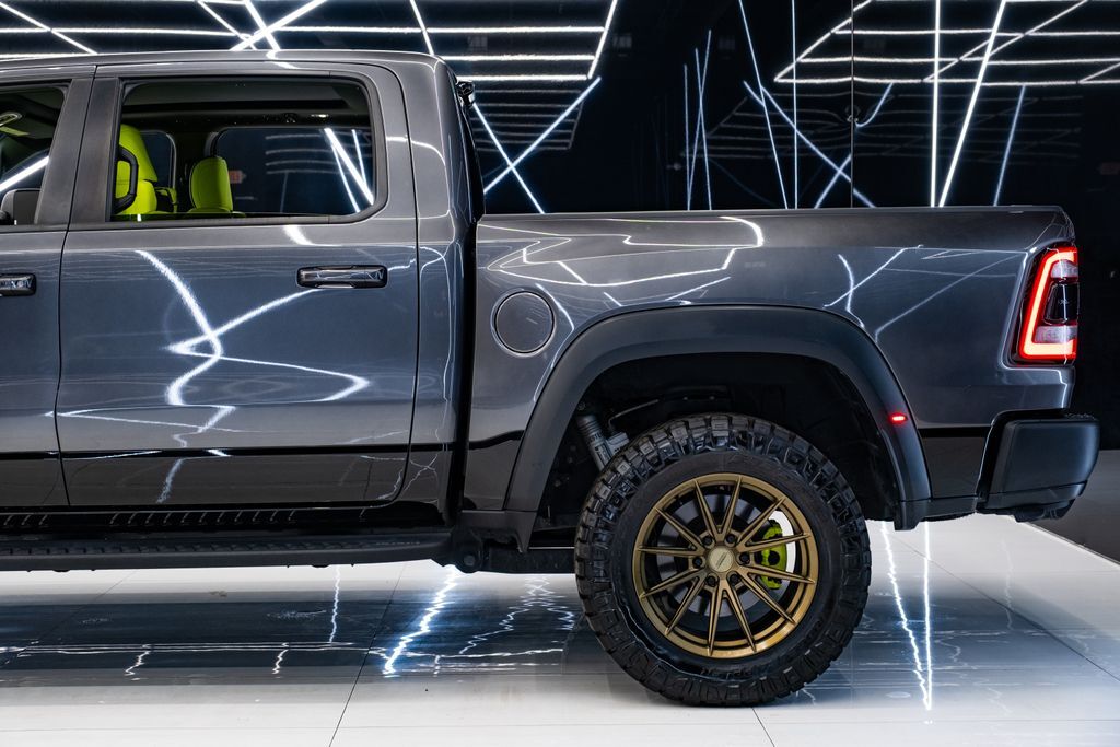 2022 Ram 1500 TRX Miami FL