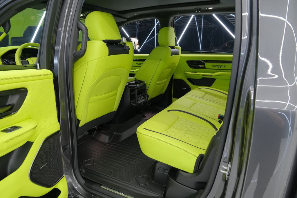 2022 Ram 1500 TRX Miami FL