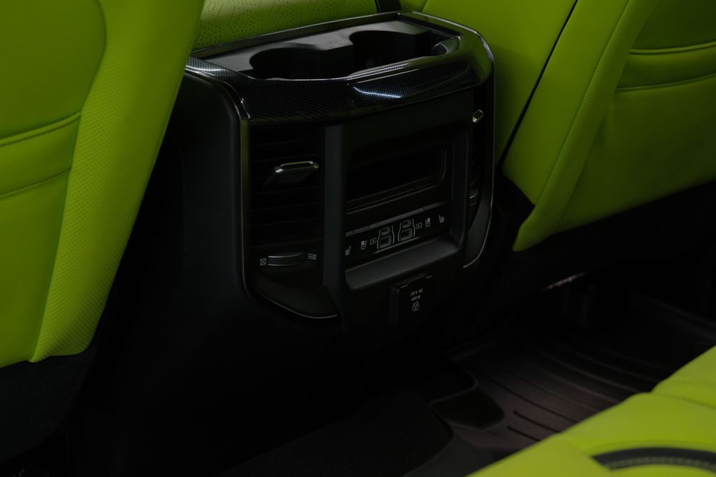 2022 Ram 1500 TRX Miami FL