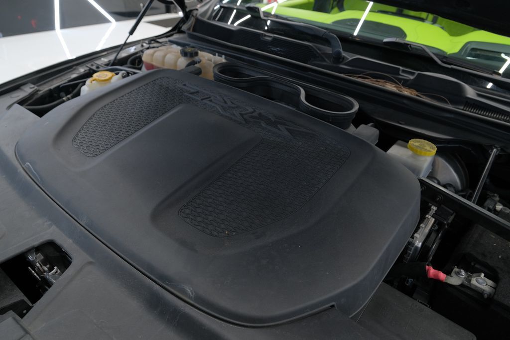 2022 Ram 1500 TRX Miami FL