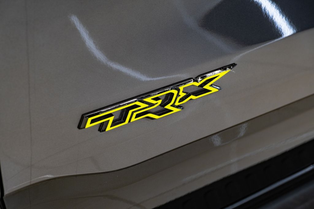 2022 Ram 1500 TRX Miami FL