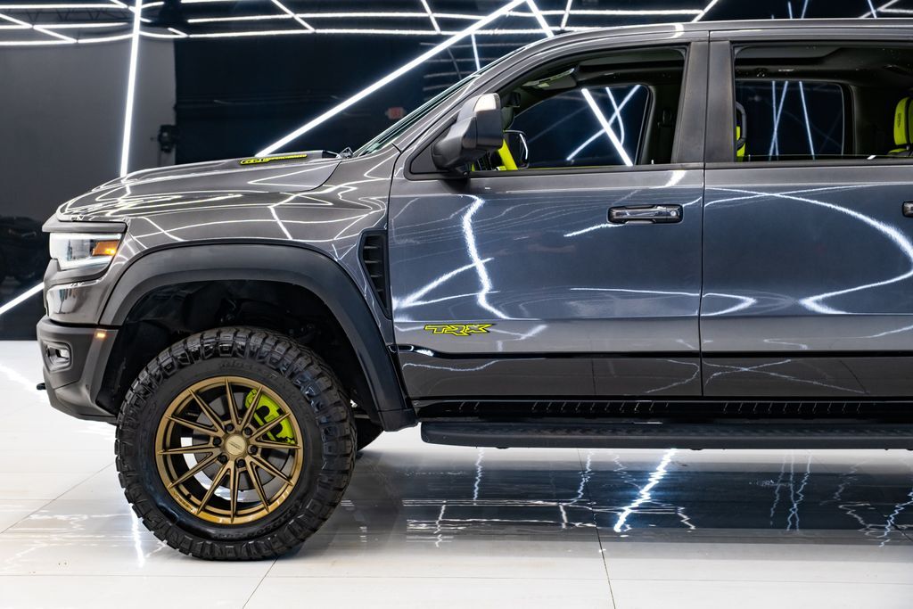2022 Ram 1500 TRX Miami FL