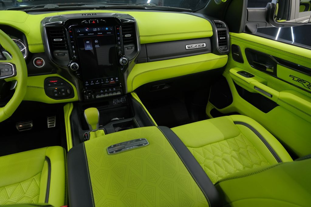 2022 Ram 1500 TRX Miami FL