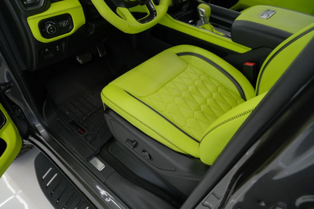 2022 Ram 1500 TRX Miami FL