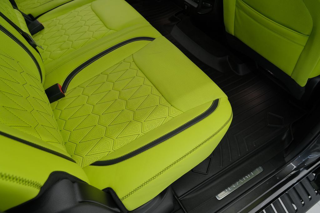 2022 Ram 1500 TRX Miami FL