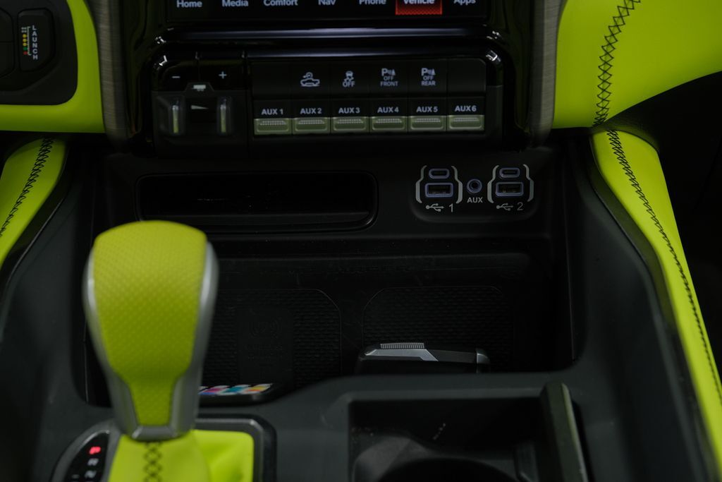 2022 Ram 1500 TRX Miami FL