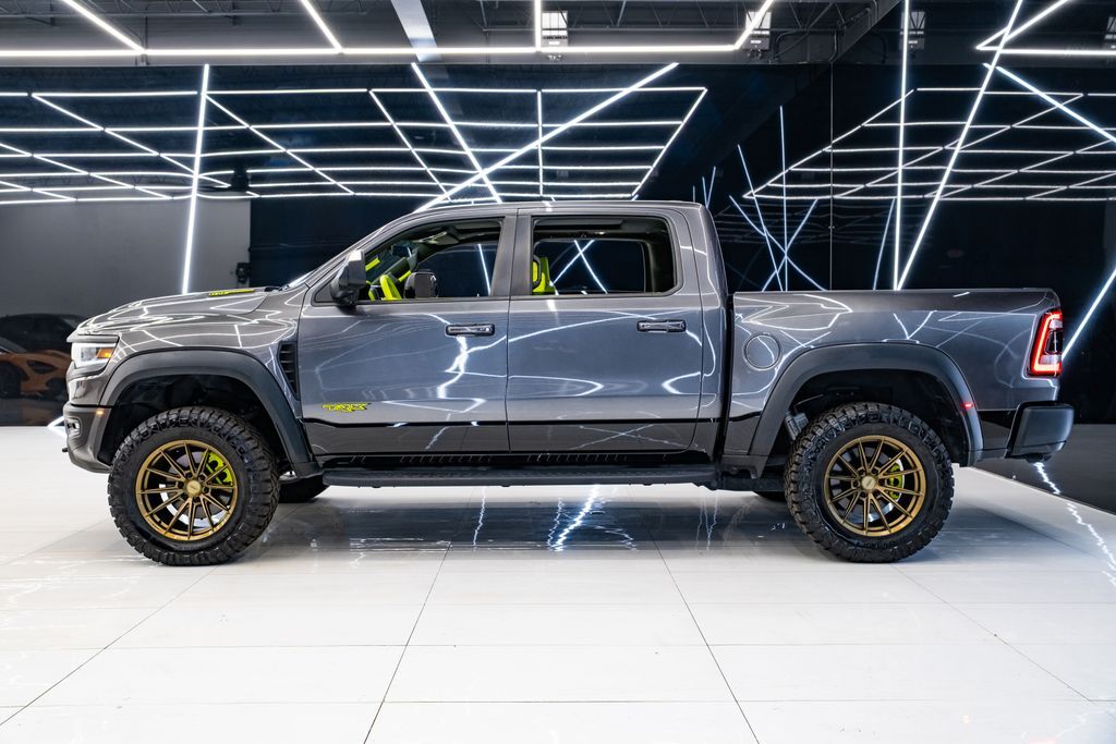 2022 Ram 1500 TRX Miami FL