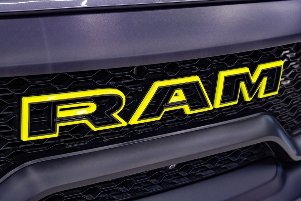 2022 Ram 1500 TRX Miami FL