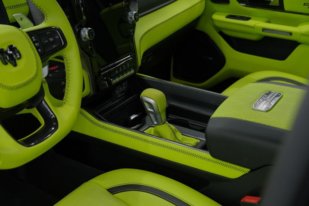 2022 Ram 1500 TRX Miami FL