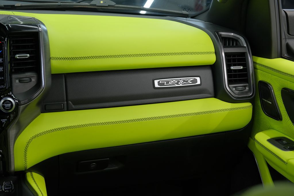 2022 Ram 1500 TRX Miami FL