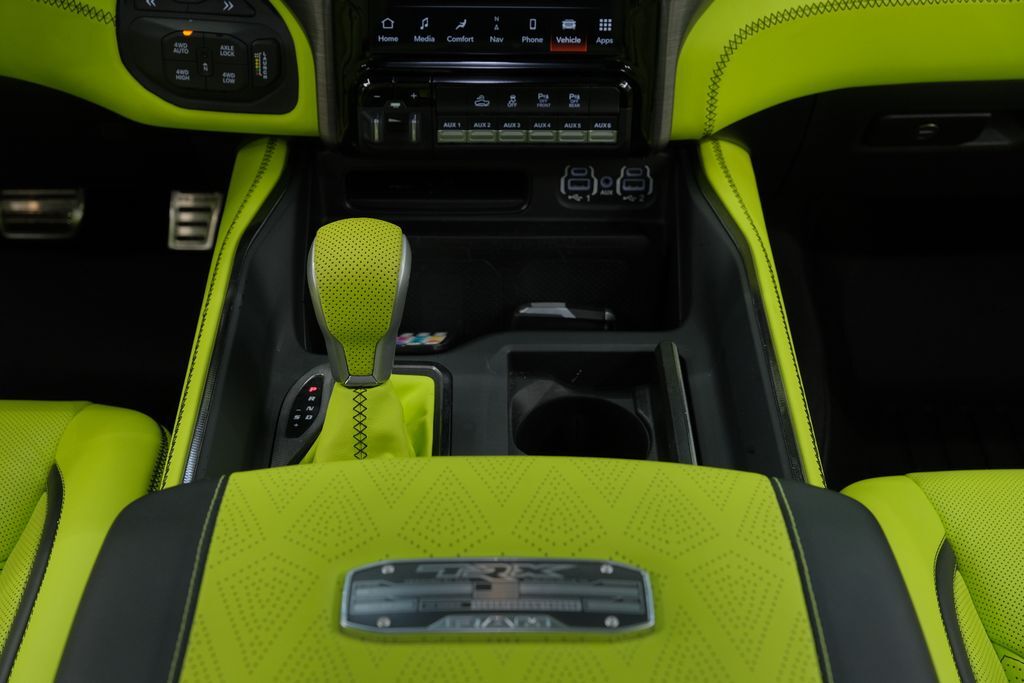 2022 Ram 1500 TRX Miami FL
