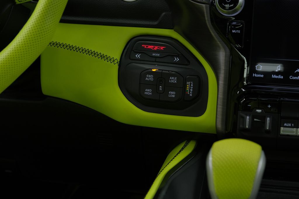 2022 Ram 1500 TRX Miami FL