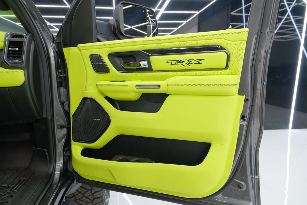 2022 Ram 1500 TRX Miami FL