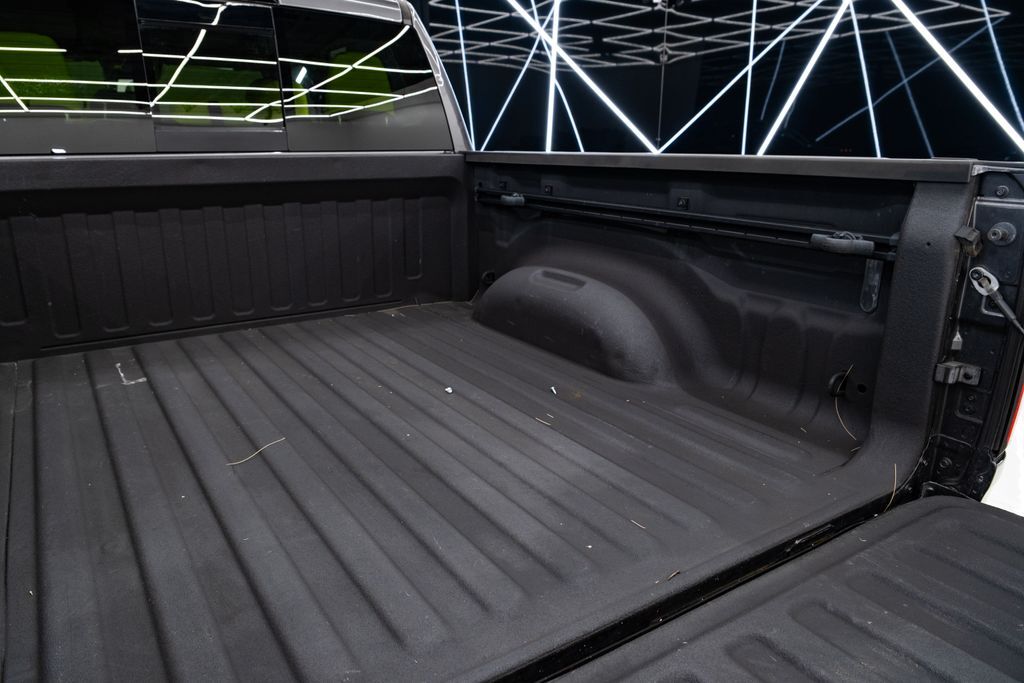 2022 Ram 1500 TRX Miami FL