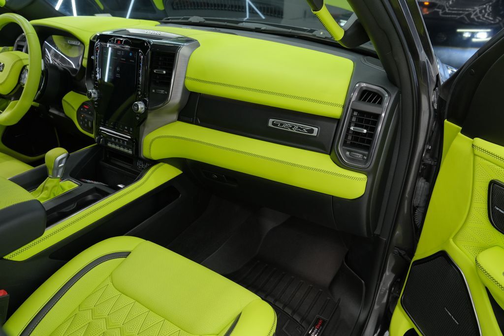 2022 Ram 1500 TRX Miami FL