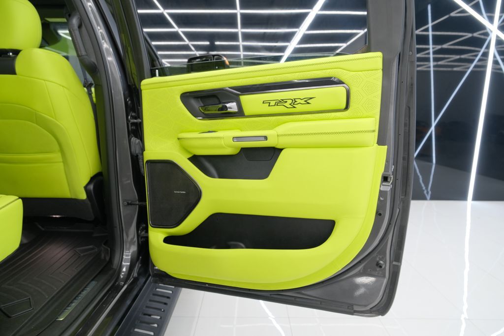 2022 Ram 1500 TRX Miami FL