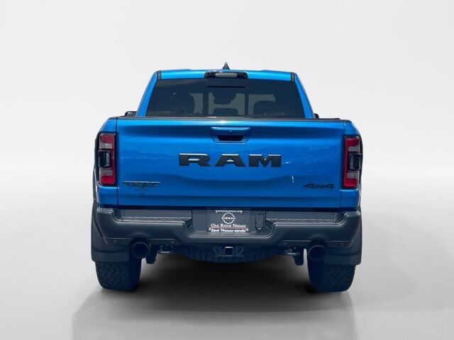 2022 Ram 1500 TRX Oak Ridge TN