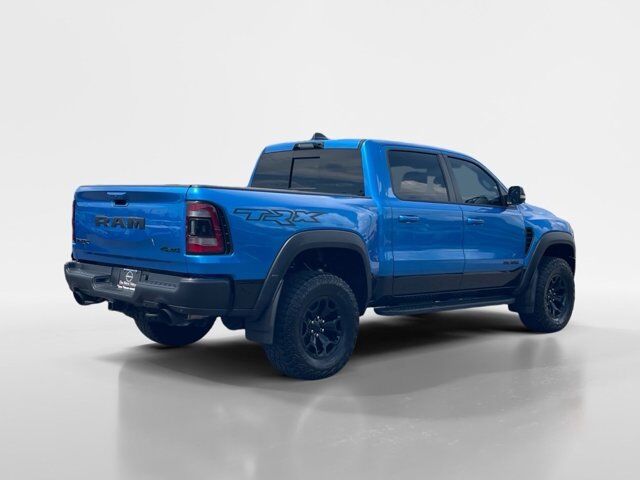 2022 Ram 1500 TRX Oak Ridge TN