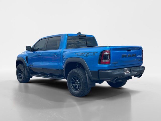2022 Ram 1500 TRX Oak Ridge TN