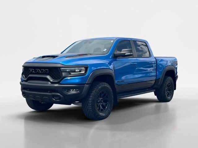 2022 Ram 1500 TRX Oak Ridge TN