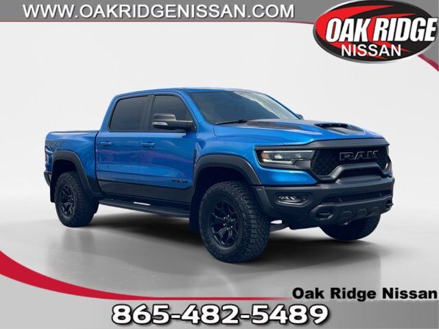 2022 Ram 1500 TRX Oak Ridge TN