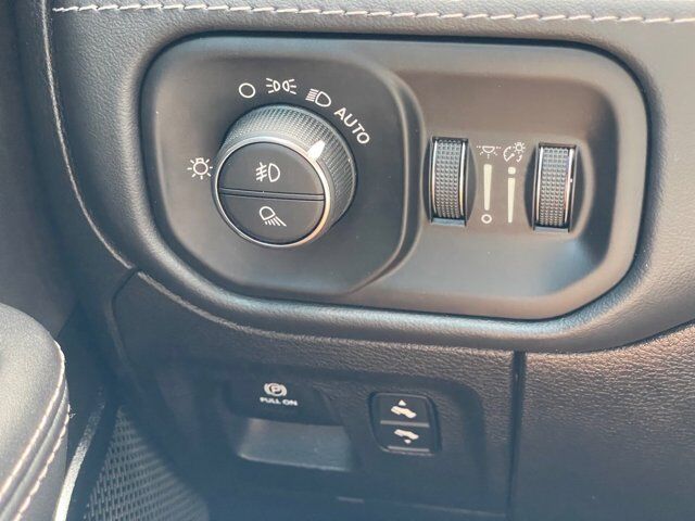 2022 Ram 1500 TRX Oak Ridge TN