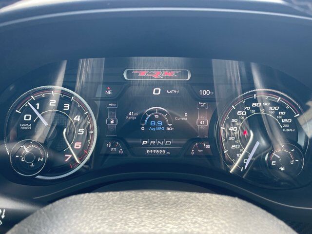 2022 Ram 1500 TRX Oak Ridge TN