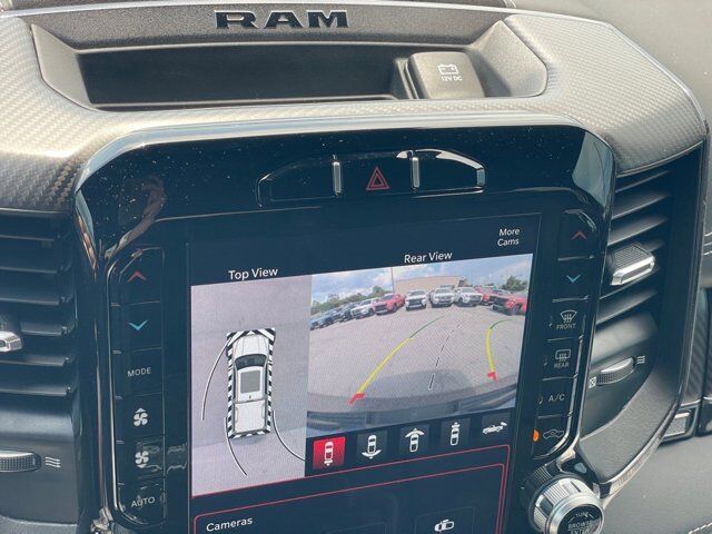 2022 Ram 1500 TRX Oak Ridge TN