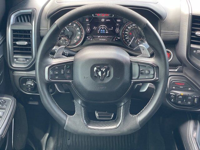 2022 Ram 1500 TRX Oak Ridge TN