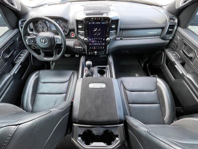 2022 Ram 1500 TRX Oak Ridge TN