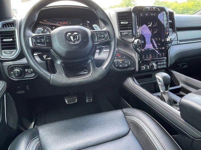 2022 Ram 1500 TRX Oak Ridge TN
