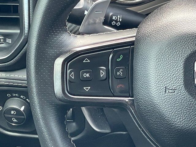 2022 Ram 1500 TRX Oak Ridge TN