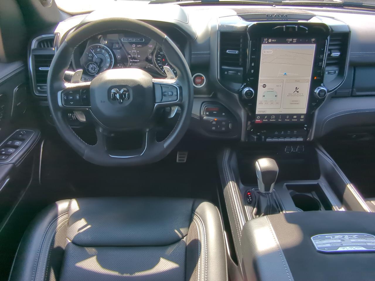 2022 Ram 1500 TRX Appleton WI