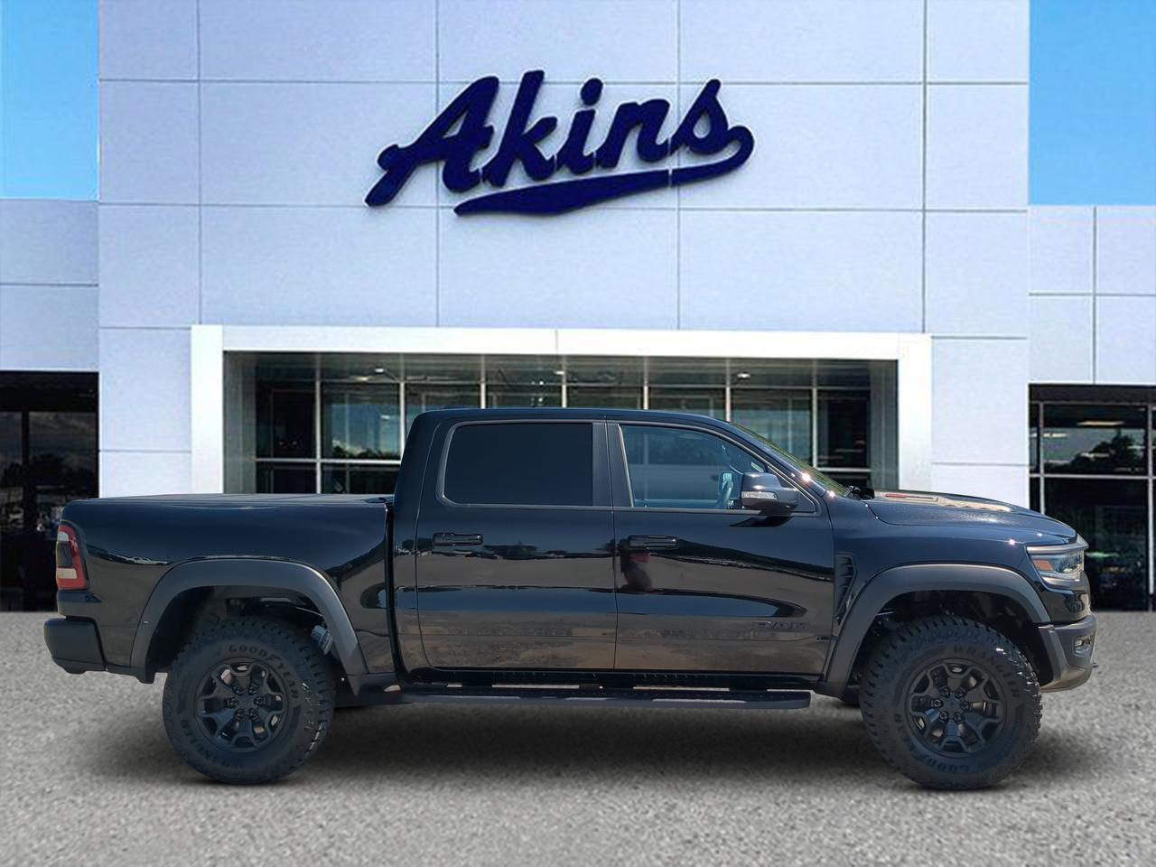2022 Ram 1500 TRX Appleton WI