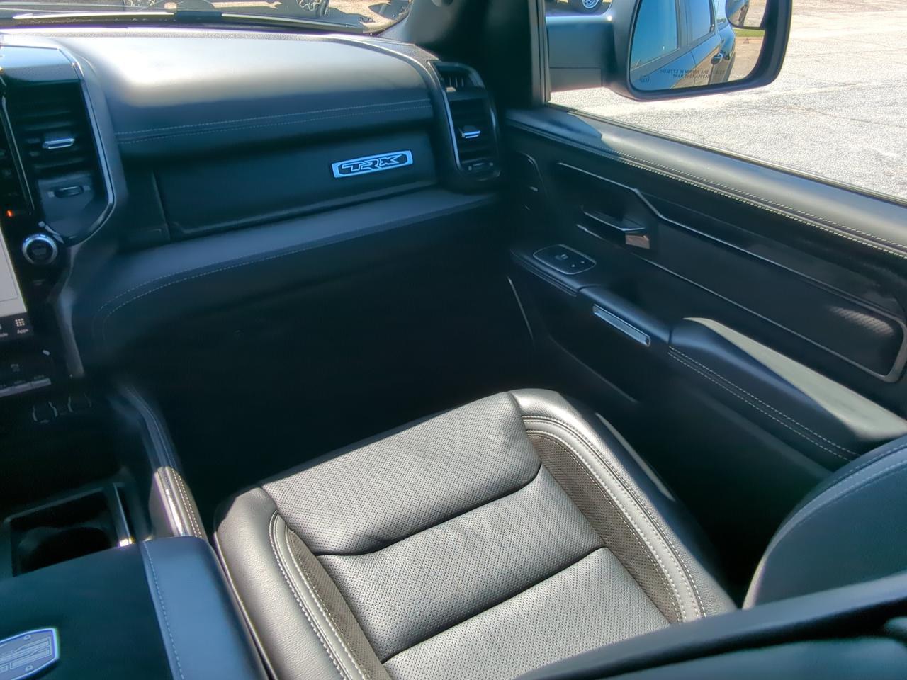 2022 Ram 1500 TRX Appleton WI