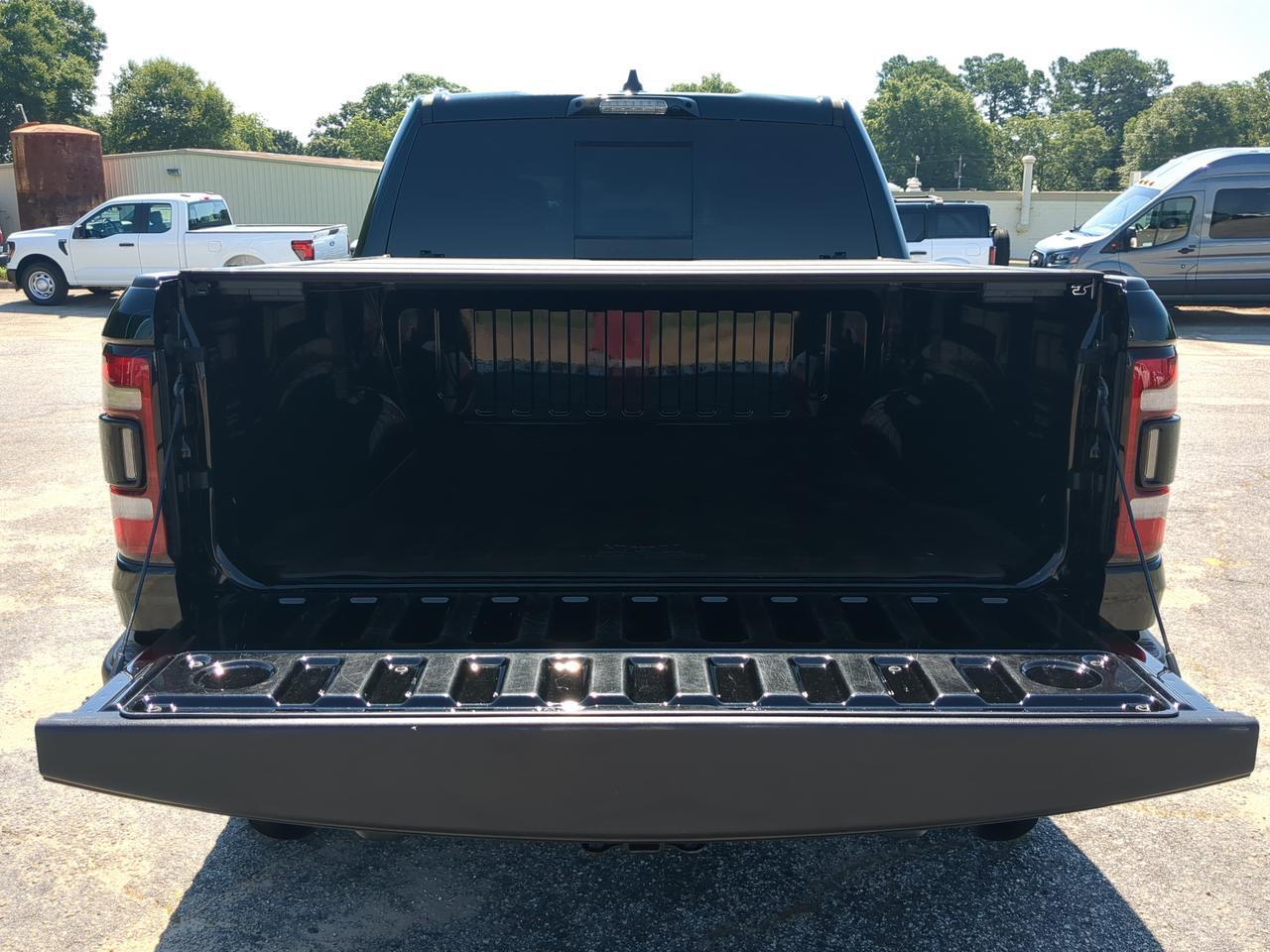 2022 Ram 1500 TRX Appleton WI