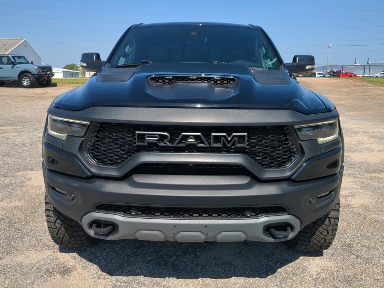 2022 Ram 1500 TRX Appleton WI