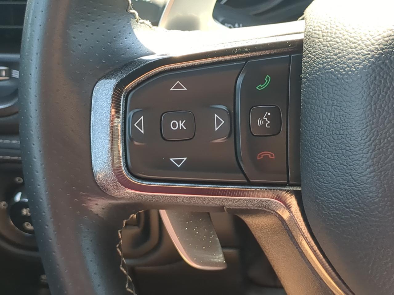 2022 Ram 1500 TRX Appleton WI