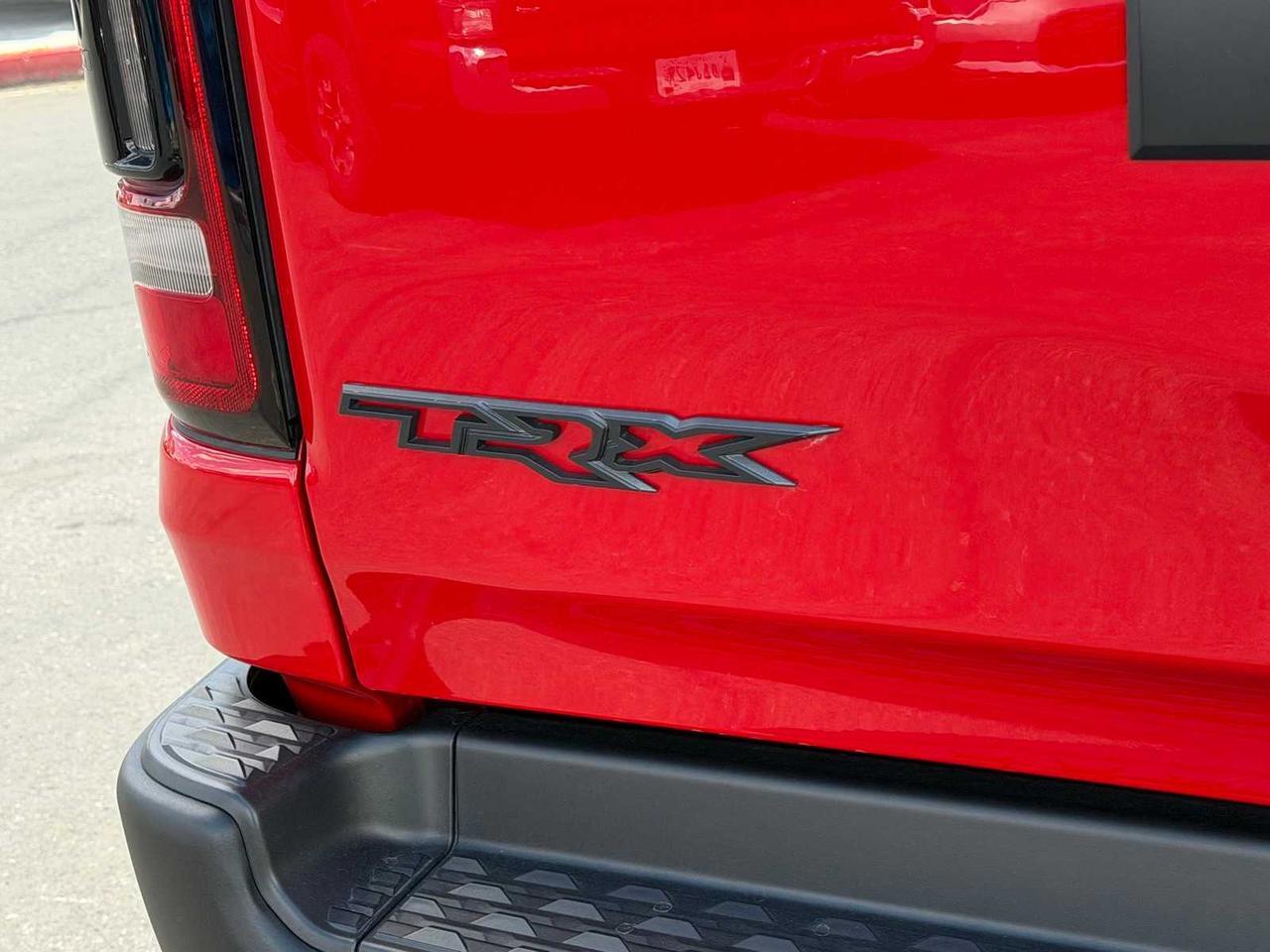 2022 Ram 1500 TRX Irving TX
