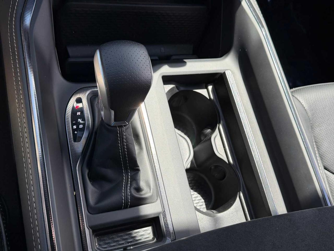 2022 Ram 1500 TRX Irving TX