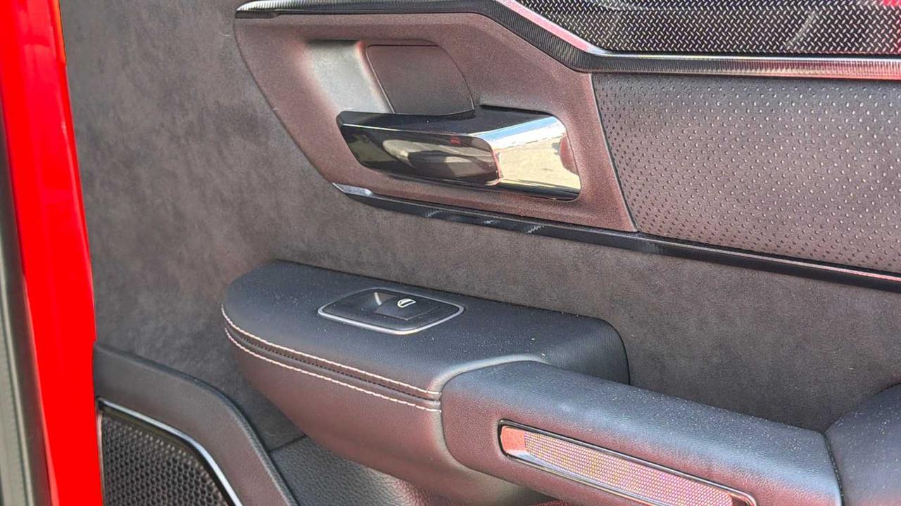 2022 Ram 1500 TRX Irving TX