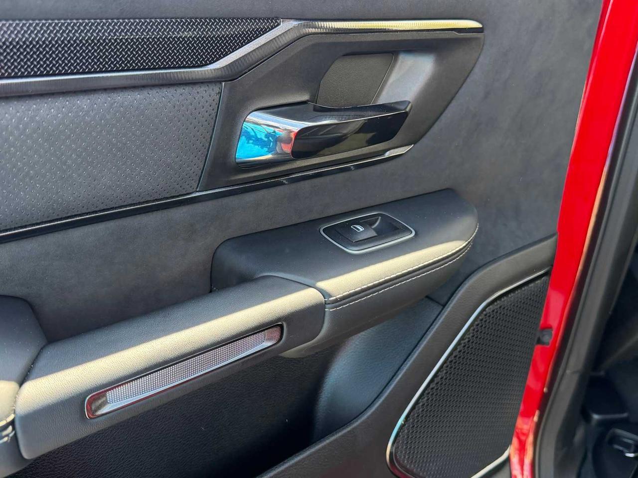 2022 Ram 1500 TRX Irving TX
