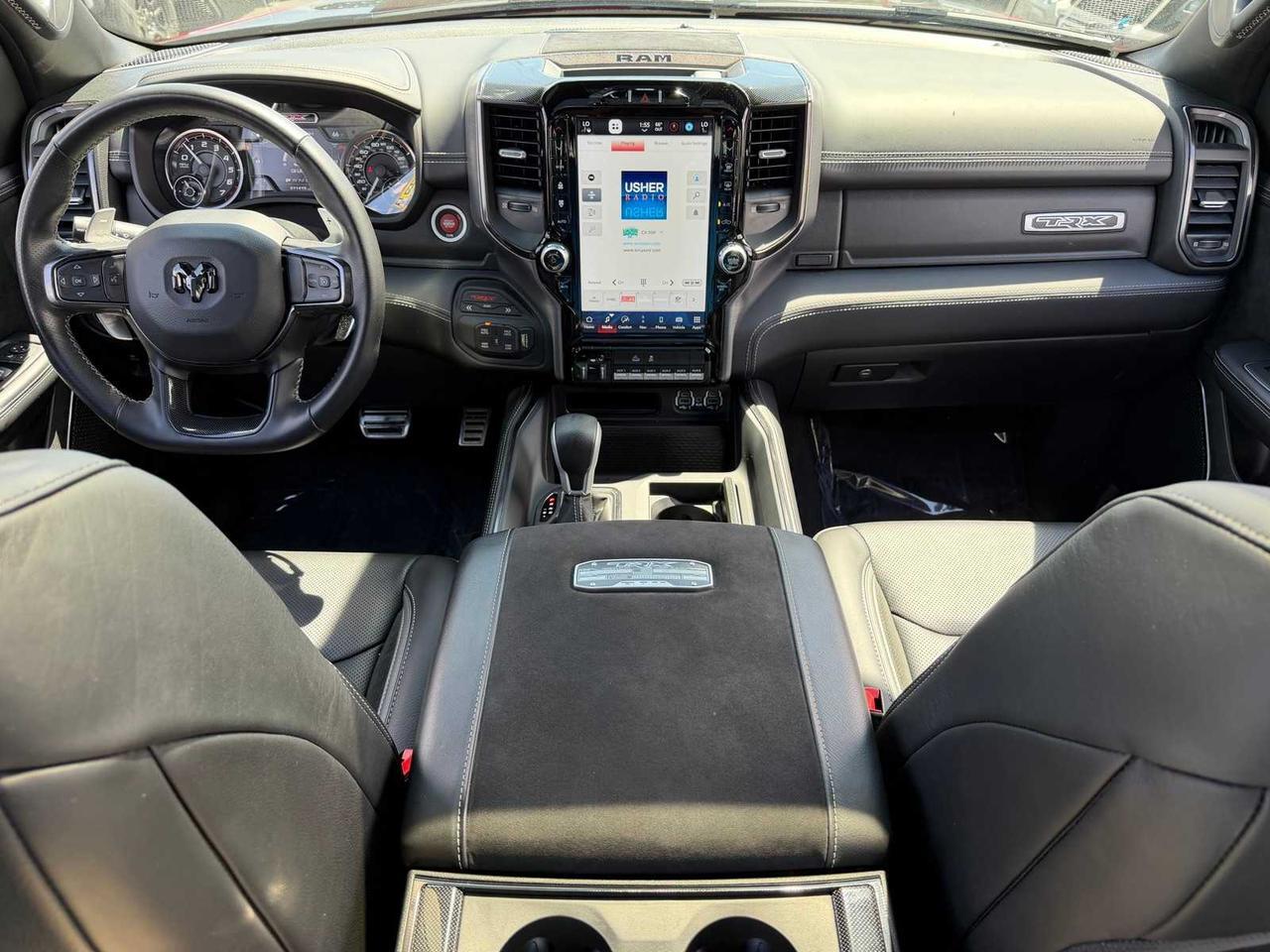2022 Ram 1500 TRX Irving TX